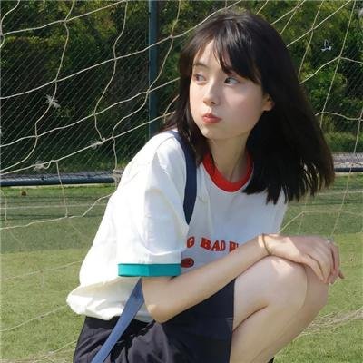蓝色矢车菊