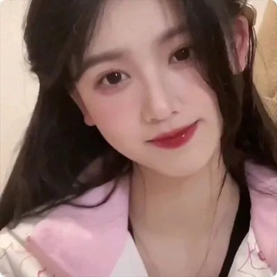 红发女郎