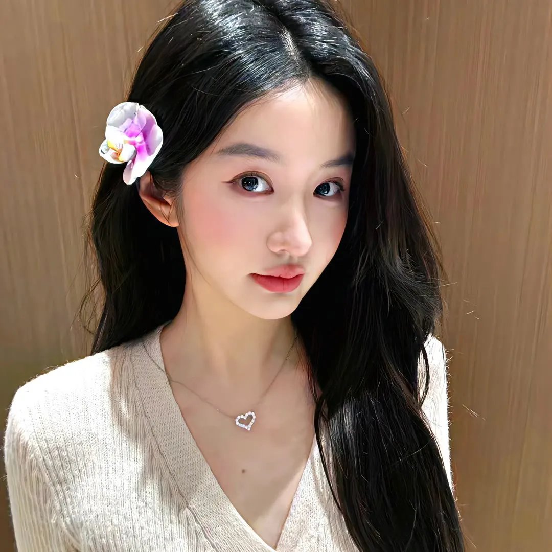 漂流女孩与荒岛姑娘