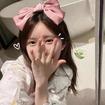 黑女孩